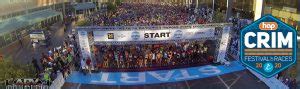Archived Race Results : Crim Fitness Foundation .